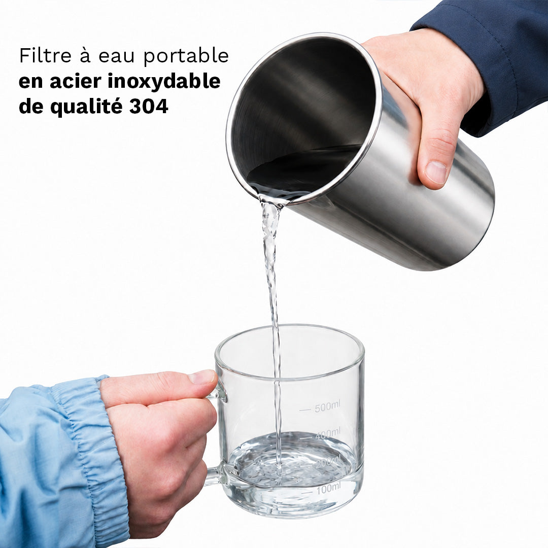 Le Phoenix Gravity Mini - 1L