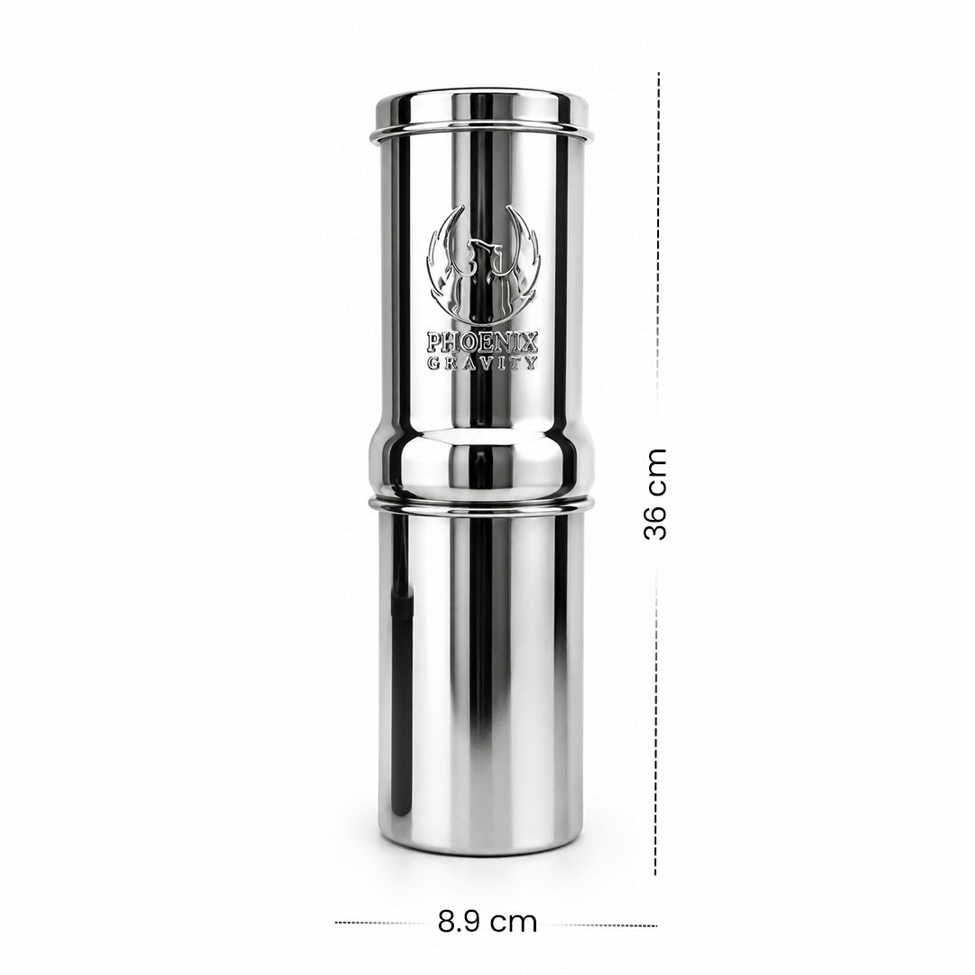 Le Phoenix Gravity Mini - 1L