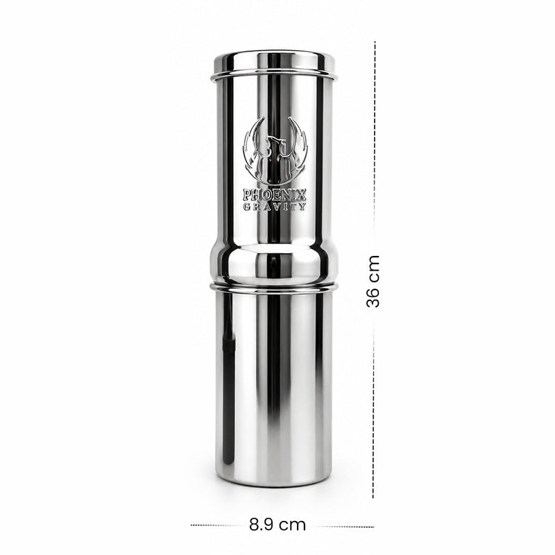 Le Phoenix Gravity Mini - 1L