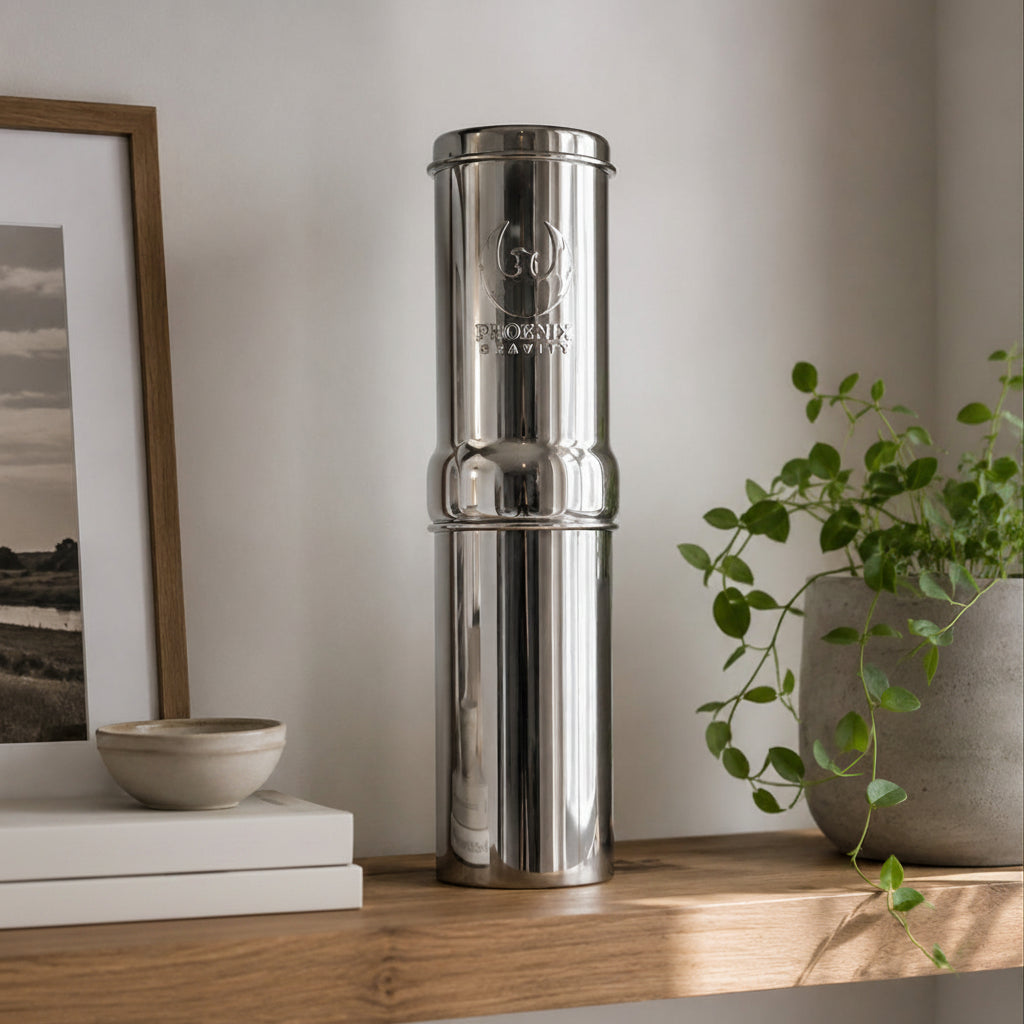 Le Phoenix Gravity Mini - 1L