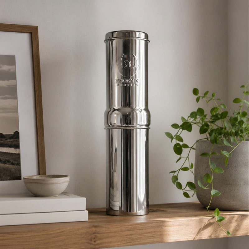 Le Phoenix Gravity Mini - 1L