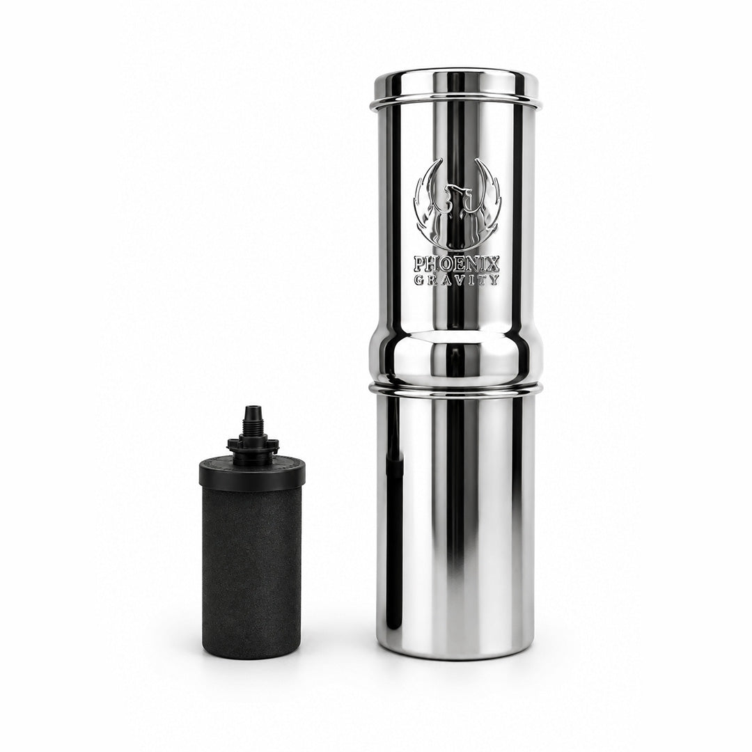 Le Phoenix Gravity Mini - 1L