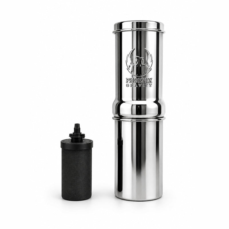 Le Phoenix Gravity Mini - 1L