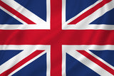 United Kingdom flag