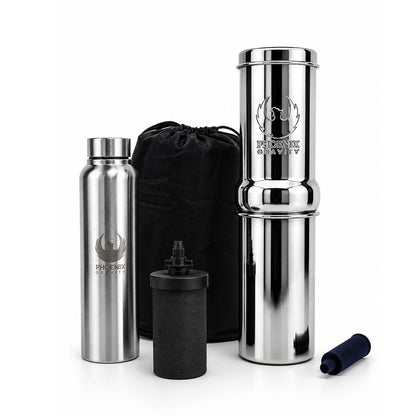 Le Phoenix Gravity Mini - 1L