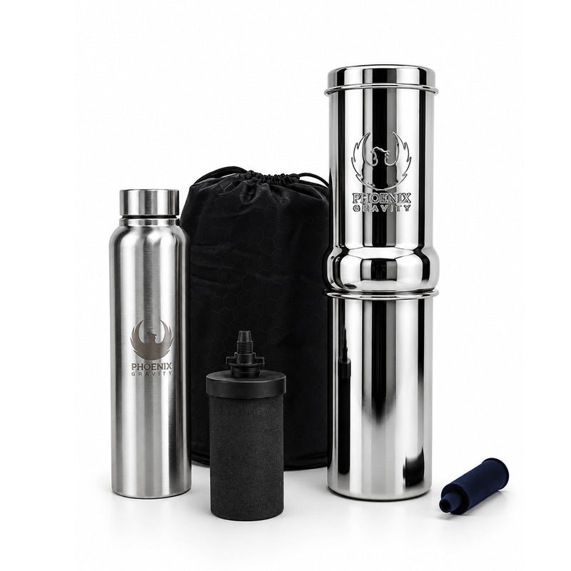 Le Phoenix Gravity Mini - 1L