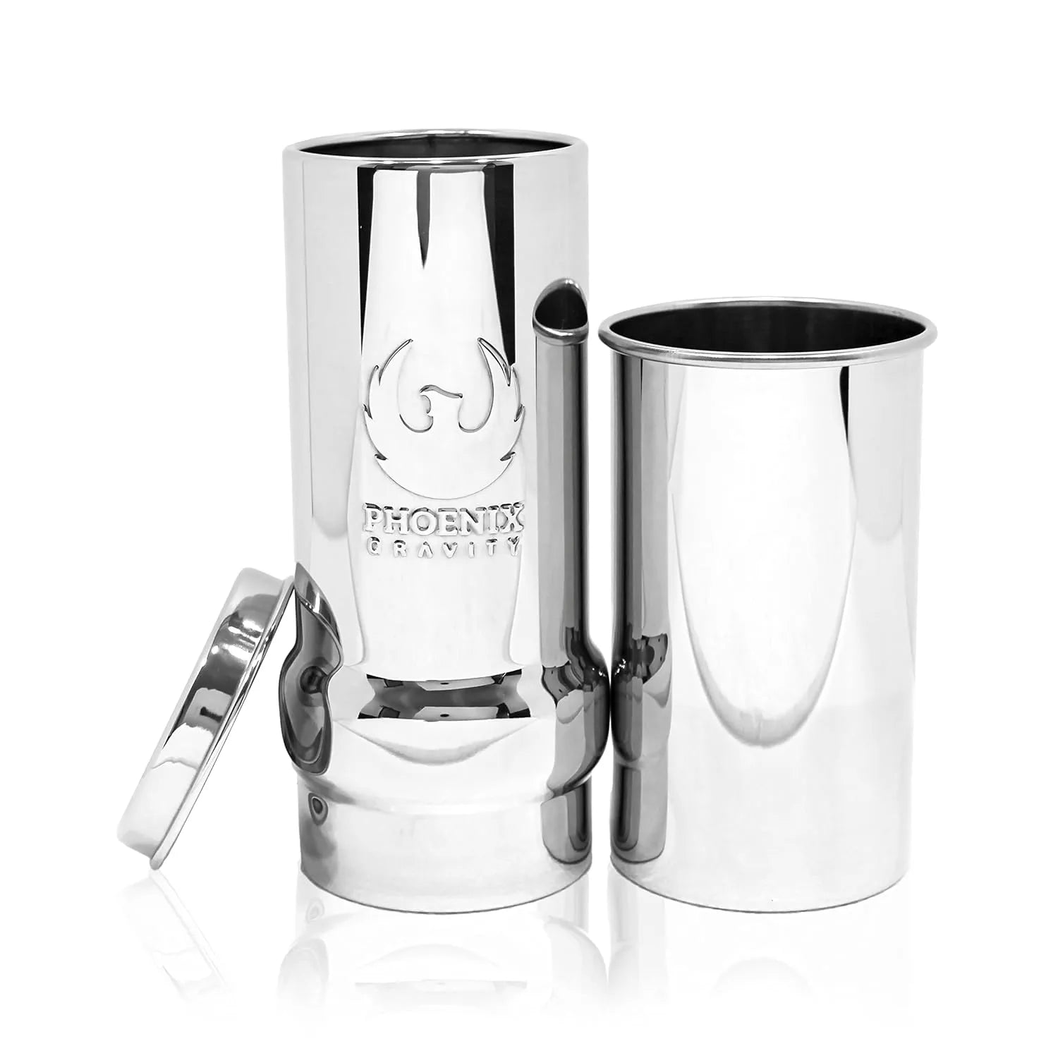Der Phoenix Gravity Mini - 1L