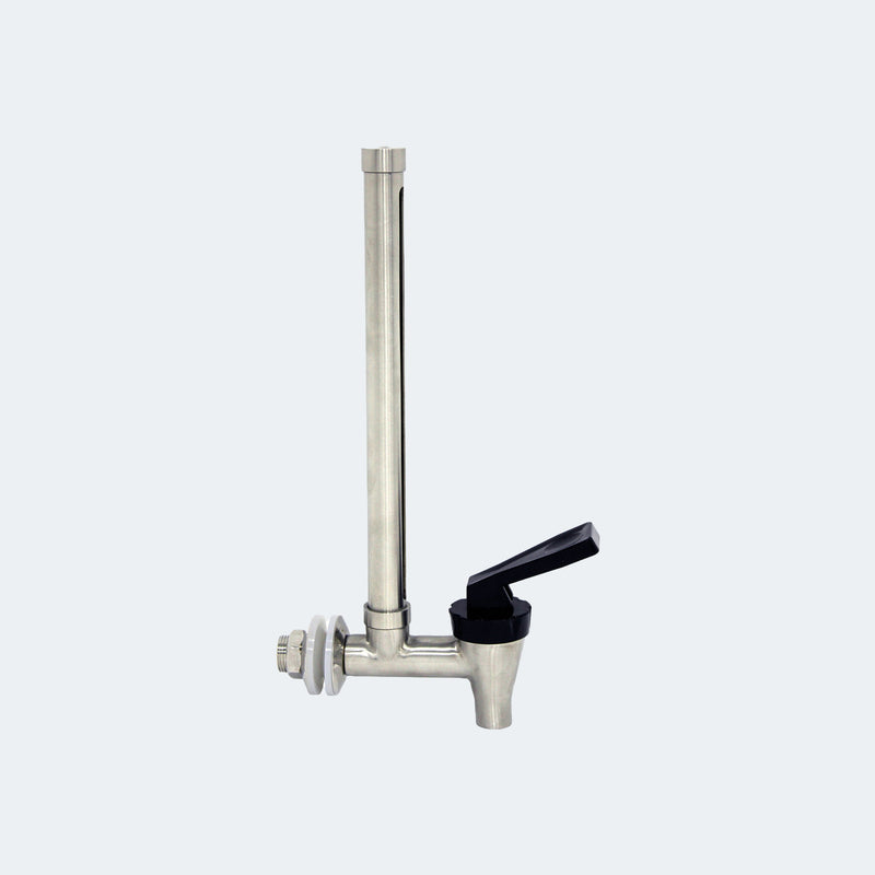 Robinet Vision - Acciaio inossidabile