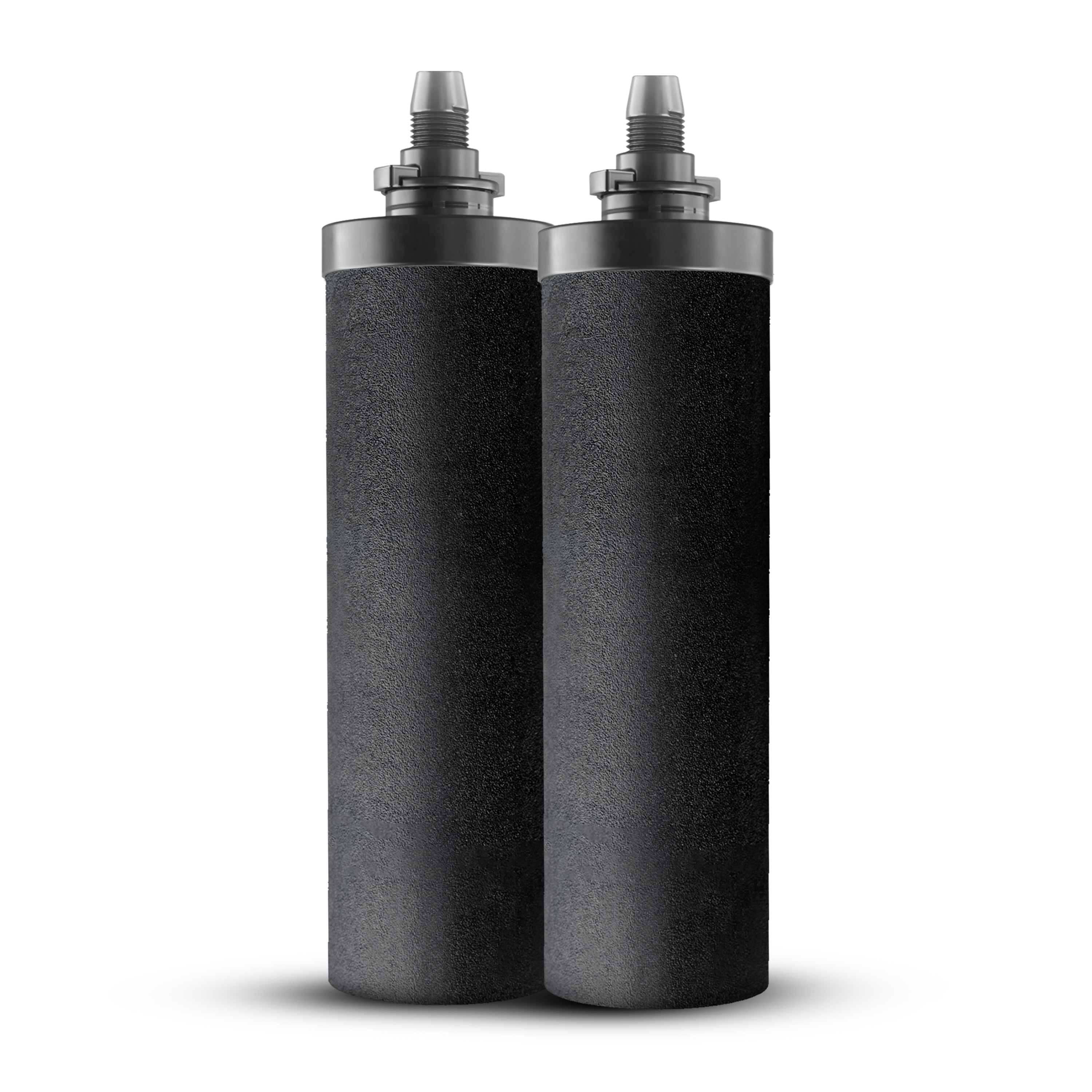 Smart Carbon Cartridges