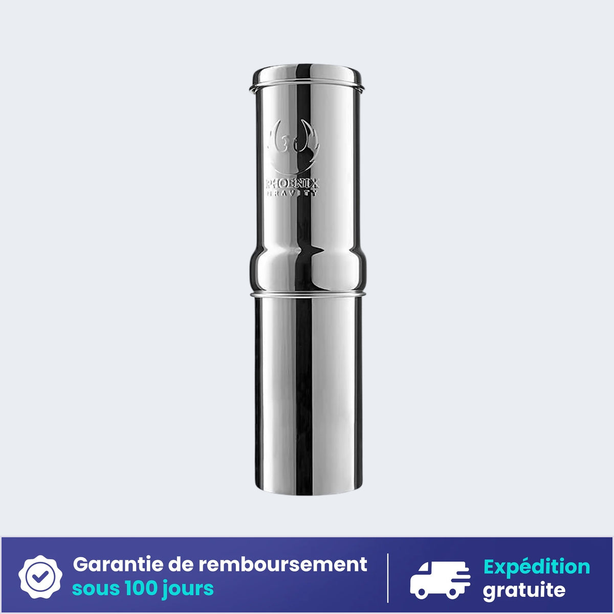 Le Phoenix Gravity Mini - 1L