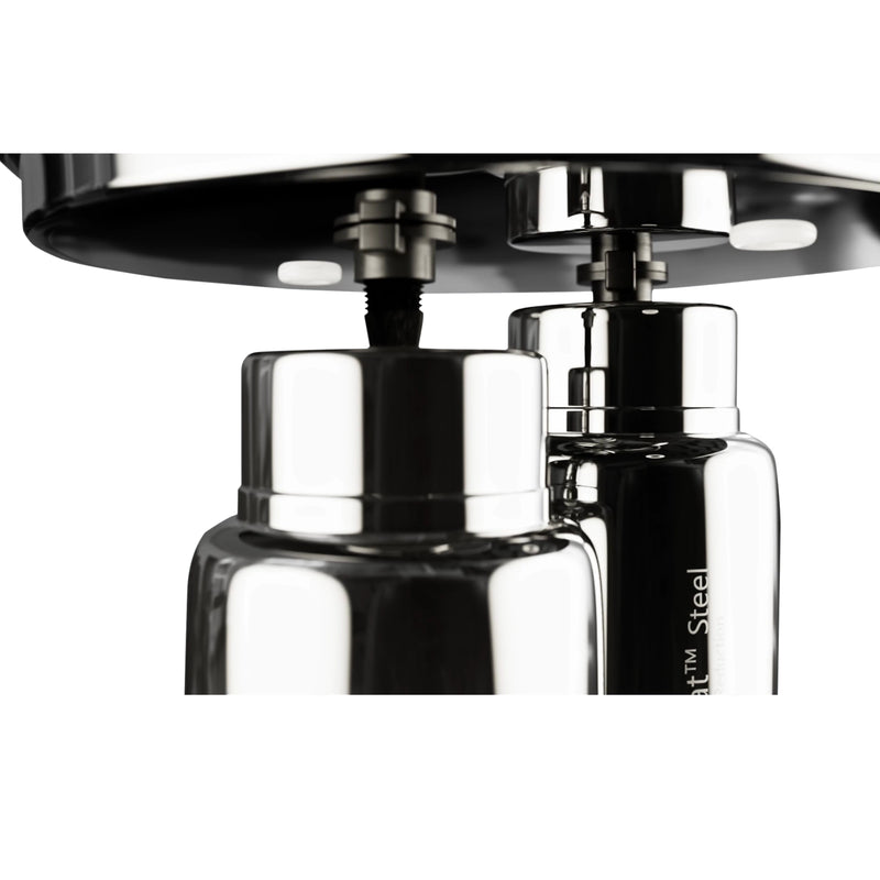 Smart Carbon Cartouches