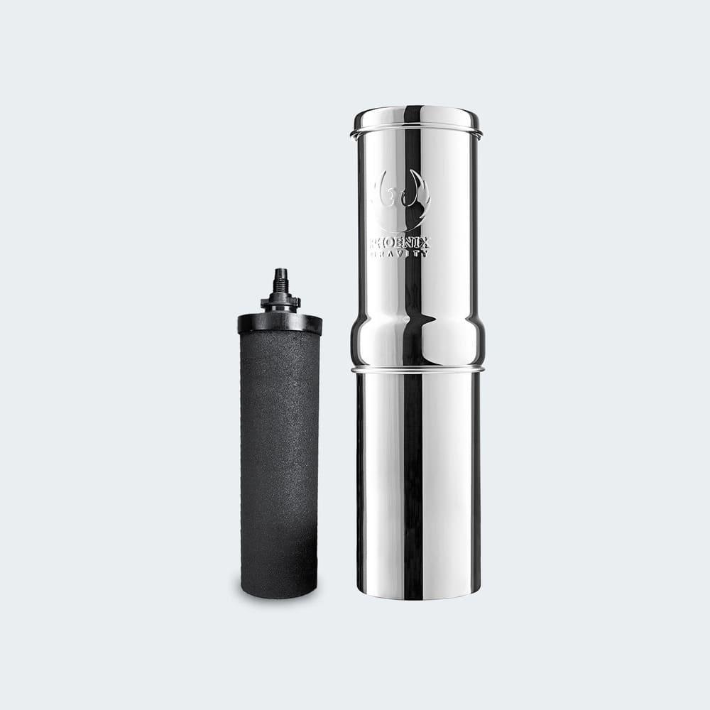Le Phoenix Gravity Mini - 1L