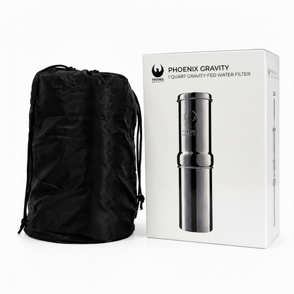 Le Phoenix Gravity Mini - 1L