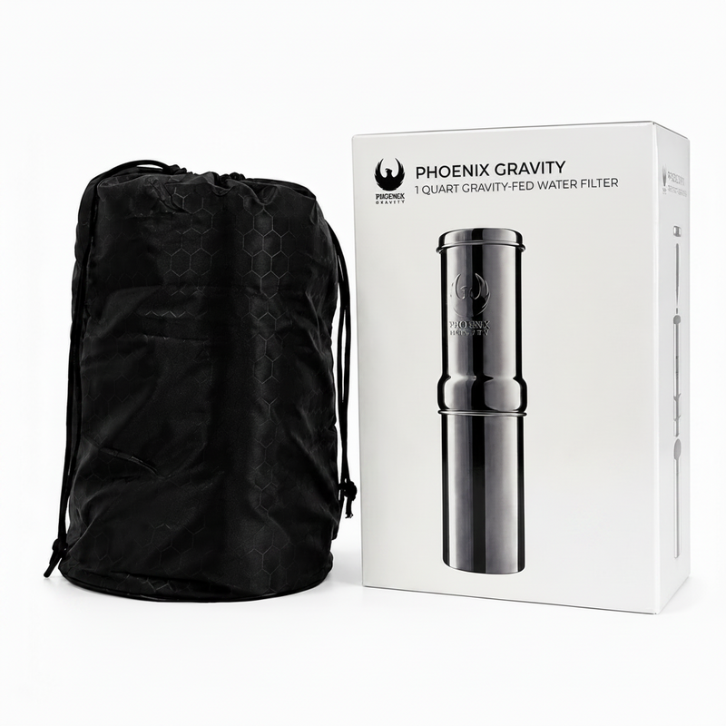 Le Phoenix Gravity Mini - 1L