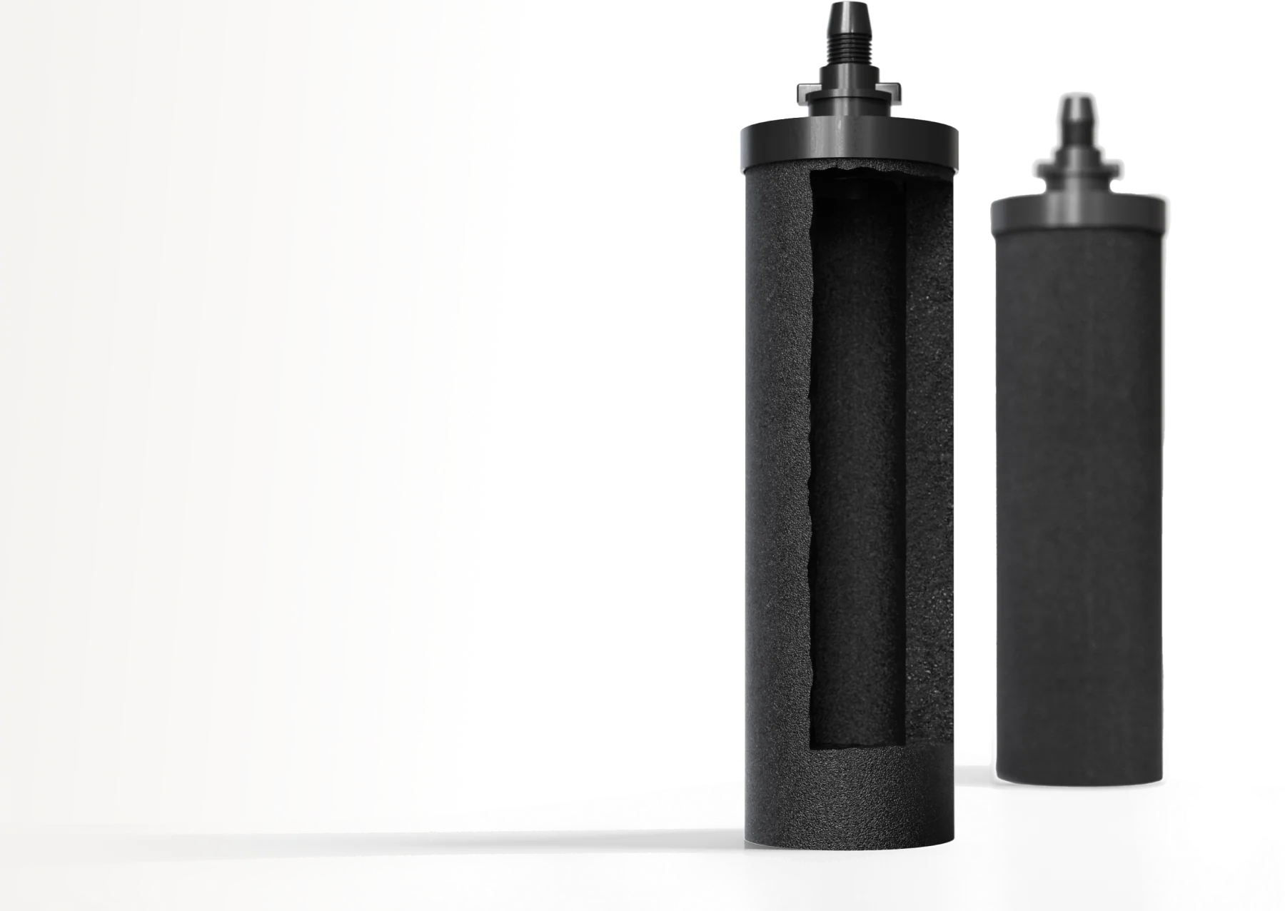 Phoenix Gravity Water Filter
