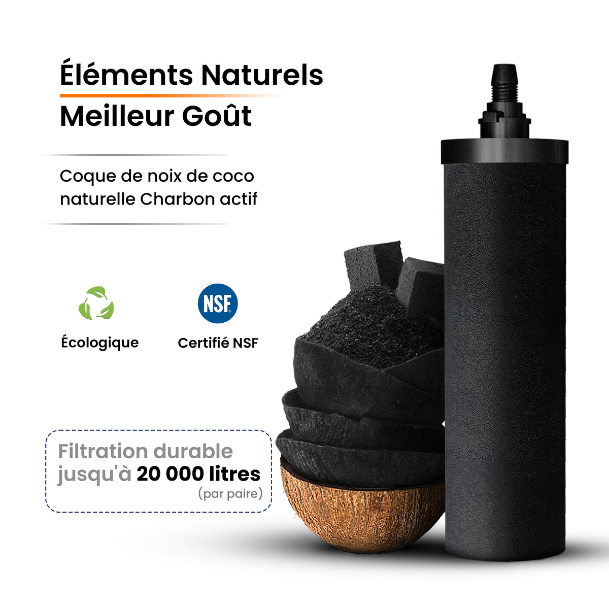 Le Phoenix Gravity Mini - 1L