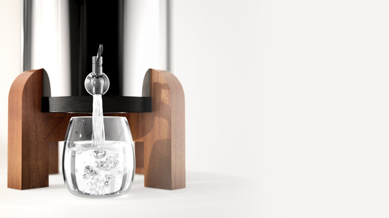 Phoenix Gravity Water Filter