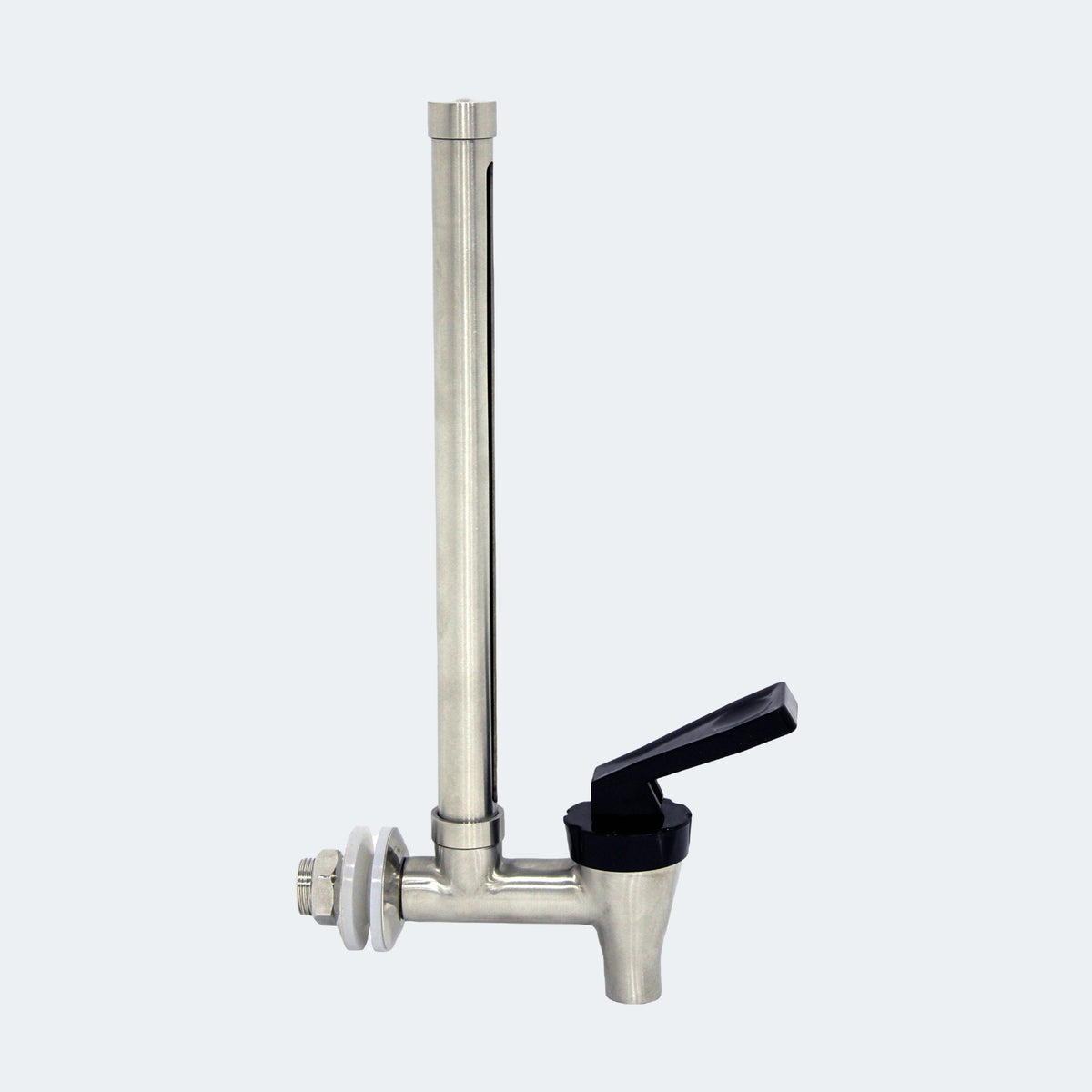 Robinet Vision - Acciaio inossidabile