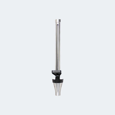 Robinet Vision - Acier inoxydable